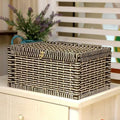 Rattan Storage Box
