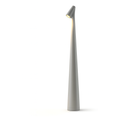 Rechargeable Cordless LED Table Lamp with Touch Dimmer