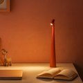 Rechargeable Cordless LED Table Lamp with Touch Dimmer