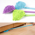Rotatable Adjustable Triangular Mop
