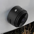RV Backup Camera Wireless, Magnetic Backup Camera for Camper and Trailer, 720P Waterproof Wireless Camera for Vehicle