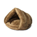 Self-Heating Orthopaedic Cat Bed for Cosy Naps