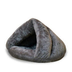 Self-Heating Orthopaedic Cat Bed for Cosy Naps