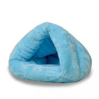 Self-Heating Orthopaedic Cat Bed for Cosy Naps