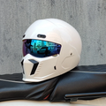 Shark Drak Street Fighter Helmet