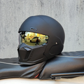 Shark Drak Street Fighter Helmet