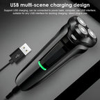 Shaver Razor Camera Mini 1080P HD WiFi and Motion Detection