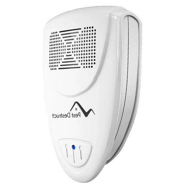 Sonova – Inaudible Ultrasonic Rodent Deterrent for Indoors