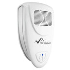 Sonova – Inaudible Ultrasonic Rodent Deterrent for Indoors