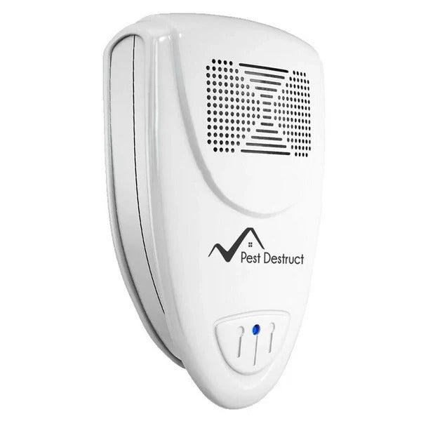 Sonova – Inaudible Ultrasonic Rodent Deterrent for Indoors