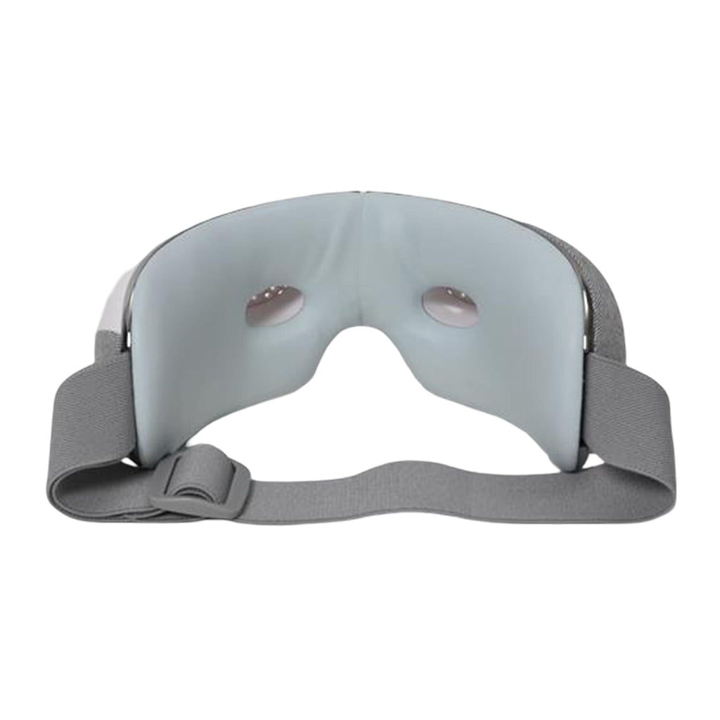 SOULSMART Smart Visual Eye Massager with Heat and Bluetooth