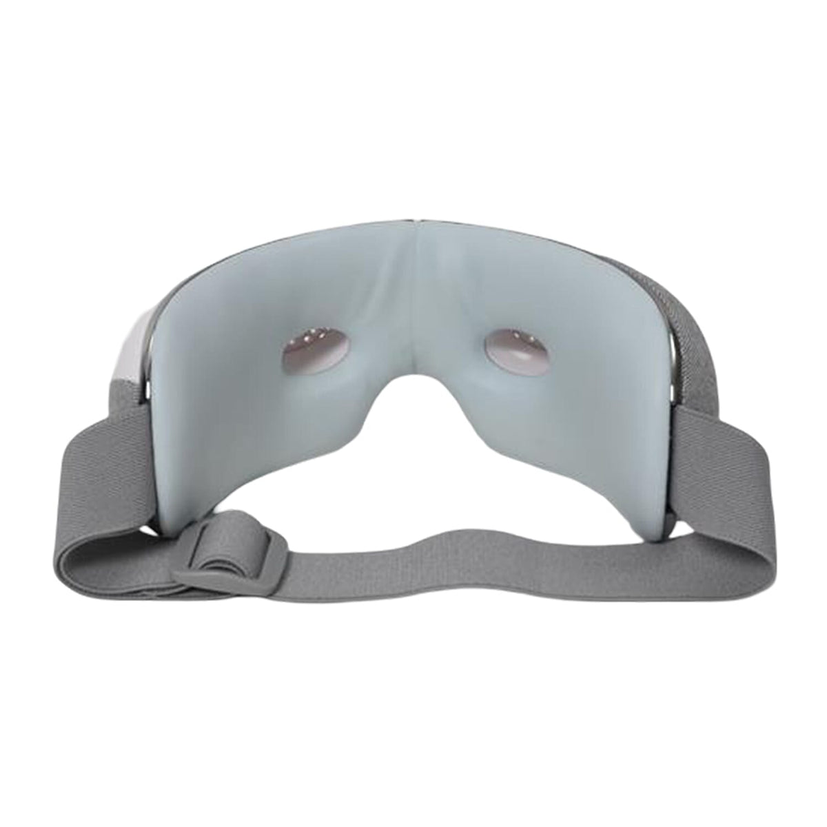 SOULSMART Smart Visual Eye Massager with Heat and Bluetooth
