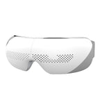 SOULSMART Smart Visual Eye Massager with Heat and Bluetooth