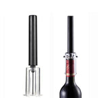 Stainless Steel Air Pump Wine Bottle Opener Bottle Pin Opener