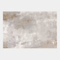 Stellar Cloud Patterned Rug