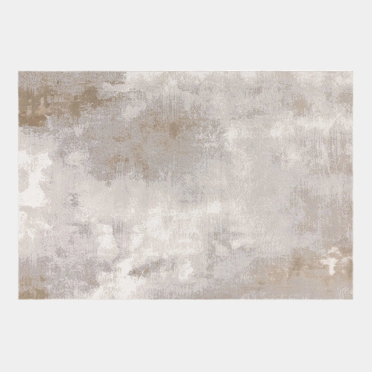 Stellar Cloud Patterned Rug