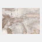 Stellar Cloud Patterned Rug