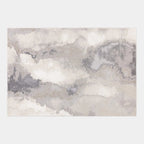 Stellar Cloud Patterned Rug