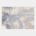 Stellar Cloud Patterned Rug