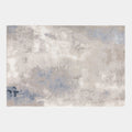 Stellar Cloud Patterned Rug