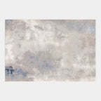 Stellar Cloud Patterned Rug