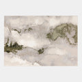 Stellar Cloud Patterned Rug