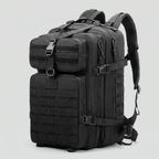 Tactical Backpack - 50 Litre Military Backpack with MOLLE - Hiking Backpack