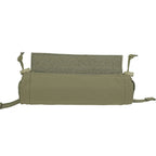 Tactical Roll-Up EMT IFAK Pouch with MOLLE Compatibility