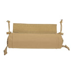 Tactical Roll-Up EMT IFAK Pouch with MOLLE Compatibility