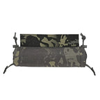 Tactical Roll-Up EMT IFAK Pouch with MOLLE Compatibility