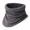 Travel Neck Pillow Wrap Support Cushion Aeroplane Car