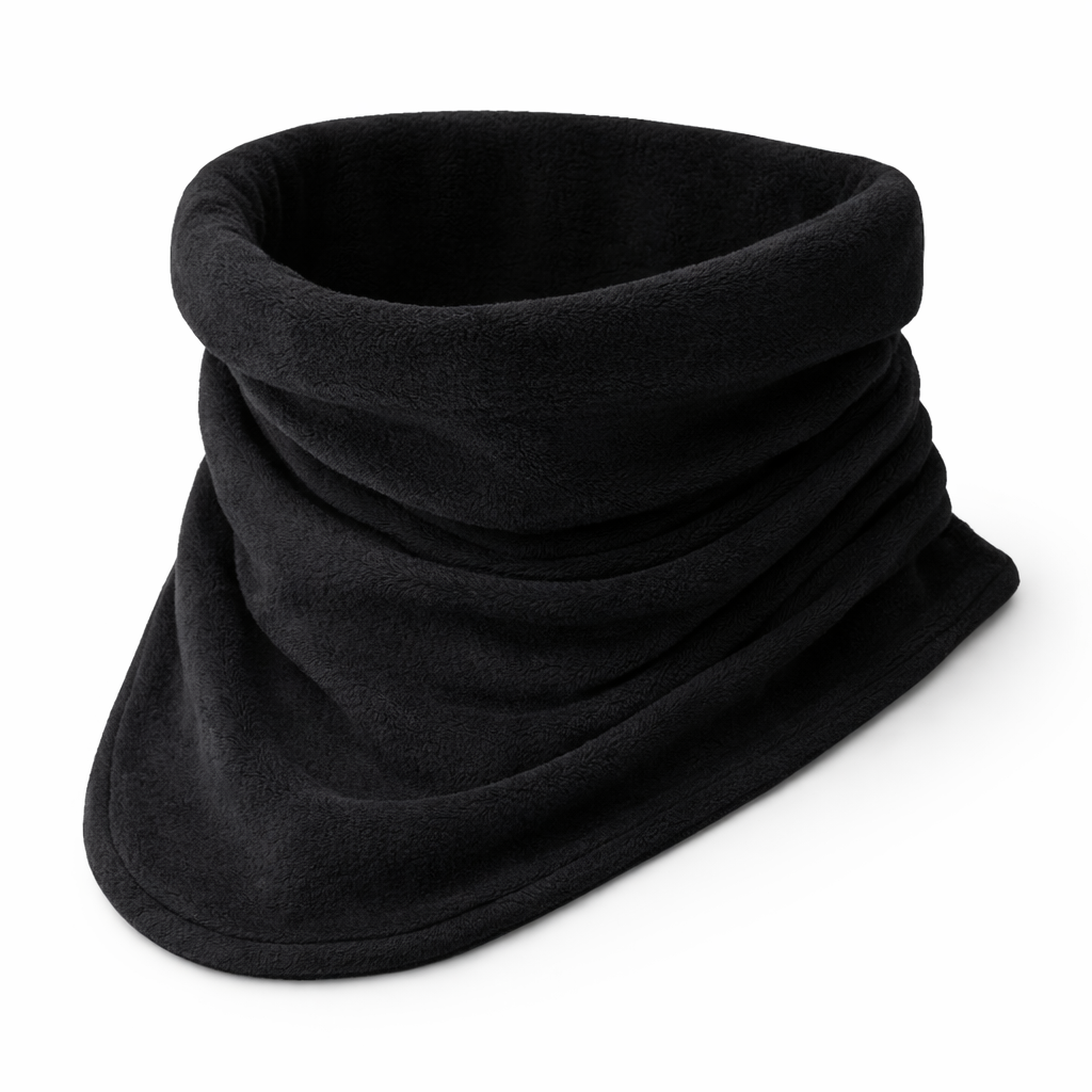 Travel Neck Pillow Wrap Support Cushion Aeroplane Car