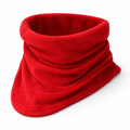 Travel Neck Pillow Wrap Support Cushion Aeroplane Car
