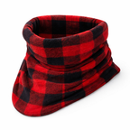 Travel Neck Pillow Wrap Support Cushion Aeroplane Car