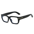 Trendy Oversized Sunglasses