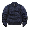 True Classic MA-1 Flight Bomber Jacket