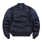 True Classic MA-1 Flight Bomber Jacket