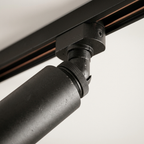 Tubular LED Track Lighting Kit
