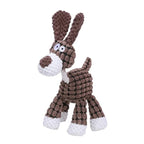 Ultra-Durable Indestructible Robust Plush