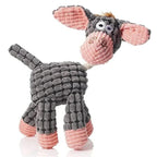 Ultra-Durable Indestructible Robust Plush