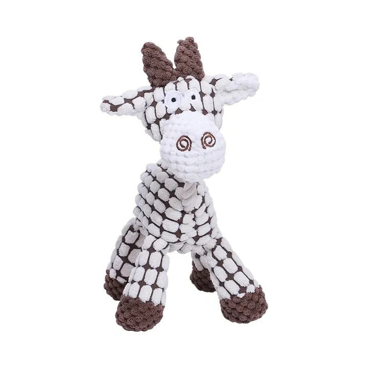 Ultra-Durable Indestructible Robust Plush