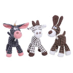 Ultra-Durable Indestructible Robust Plush