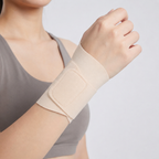 Ultra-Thin Wrist Support
