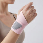 Ultra-Thin Wrist Support