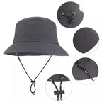 UltraShade Women's UV Protection Sun Hat with Wide Brim