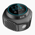 Ultrasonic Rodent Repeller | Indoor/Outdoor Mouse & Rat Plug-In