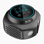 Ultrasonic Rodent Repeller | Indoor/Outdoor Mouse & Rat Plug-In