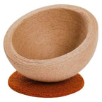 Unisex Cat Sisal Scratching & Sleeping Ball