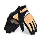 Unisex Cyberwave Motorcycle Riding Gloves