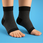Unisex Foot & Ankle Compression Sleeve Socks